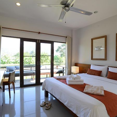 Yoma Hotel, Pai Exterior foto