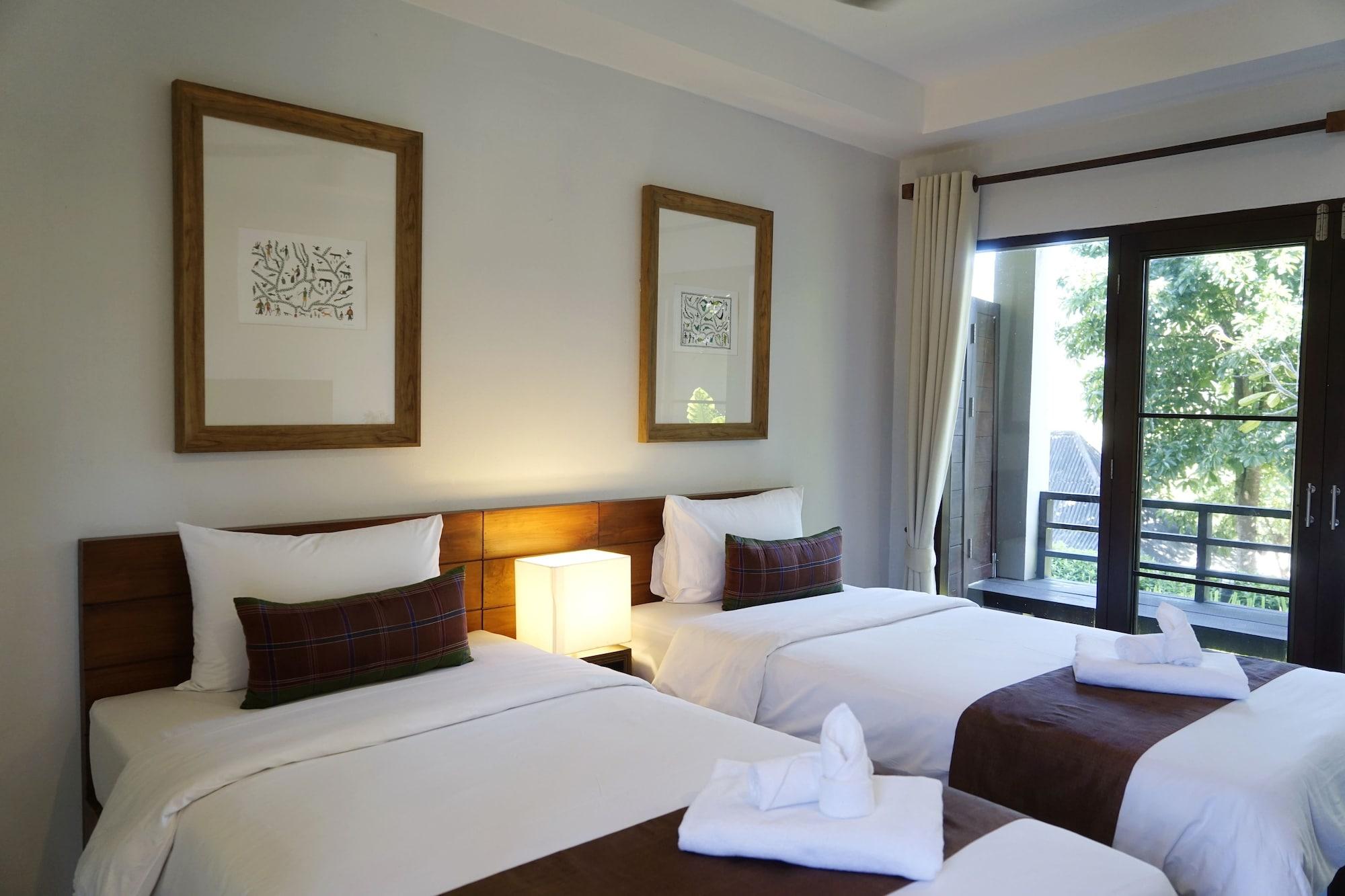 Yoma Hotel, Pai Exterior foto