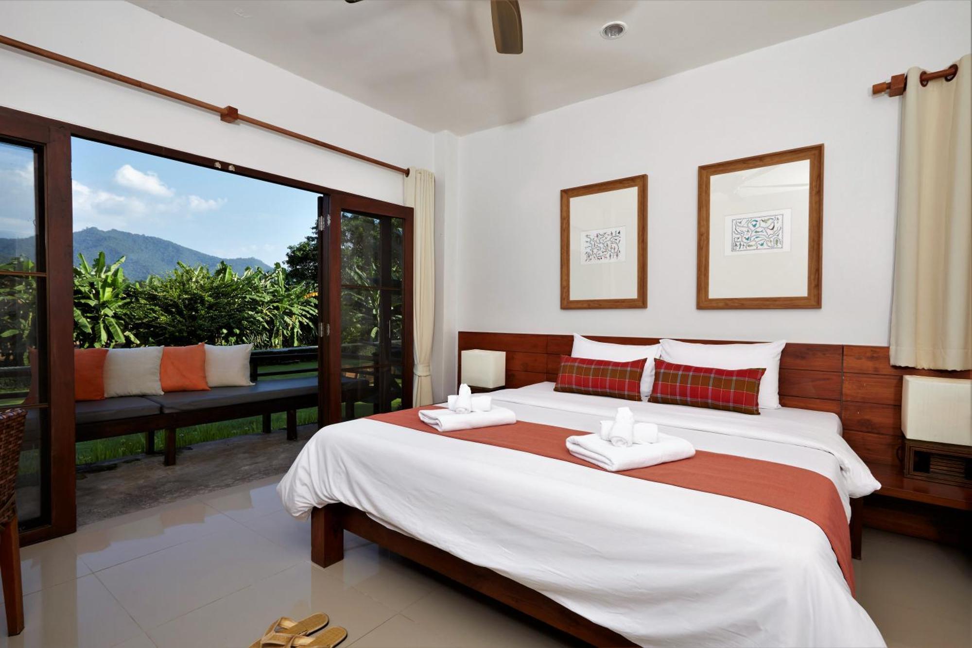 Yoma Hotel, Pai Habitación foto