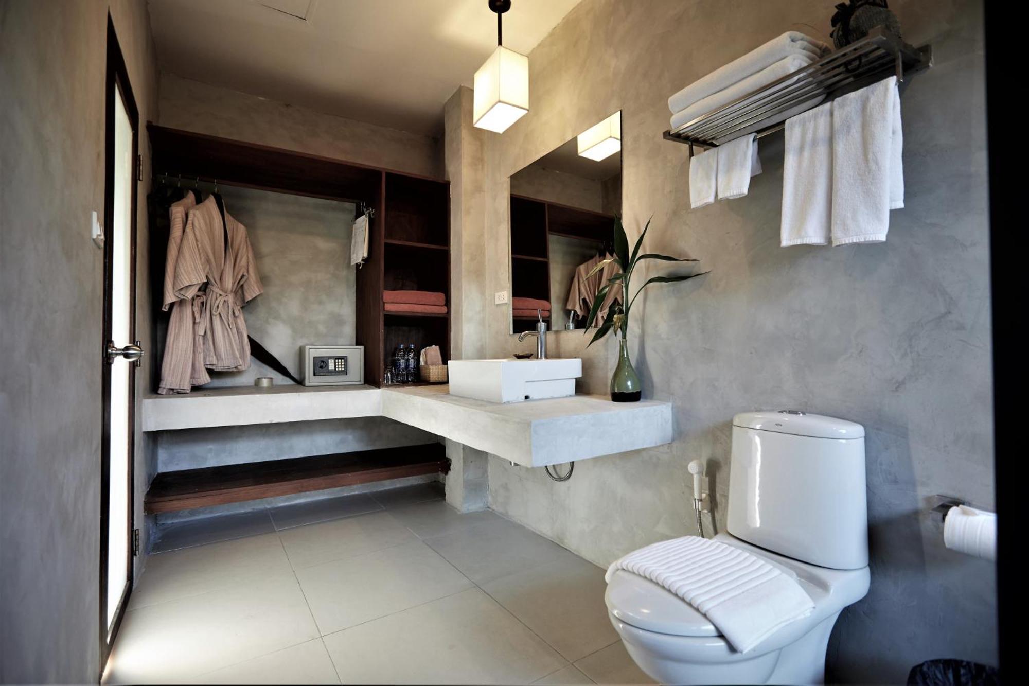 Yoma Hotel, Pai Habitación foto