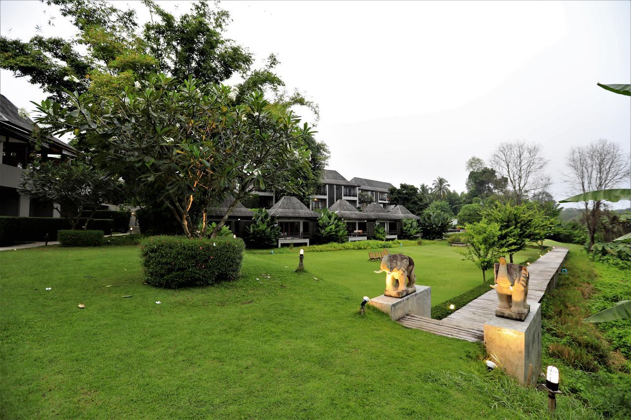 Yoma Hotel, Pai Exterior foto